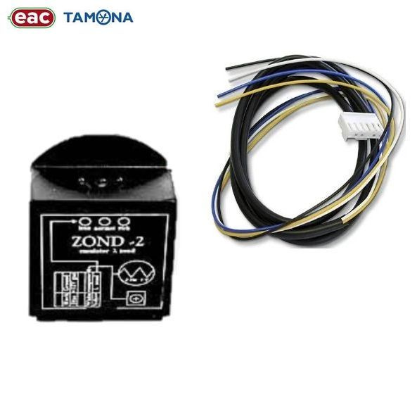 Эмулятор лямбда зонда ГБО TAMONA Zond-2 - Tamona арт. ZOND2 - купить по ...
