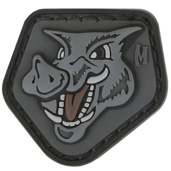 Нашивка MAXPEDITION PIG - SWAT - купить с доставкой по выгодным ценам в ...