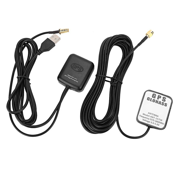 Усилитель сигнала GPS-навигационной антенны купить c доставкой на OZON ...