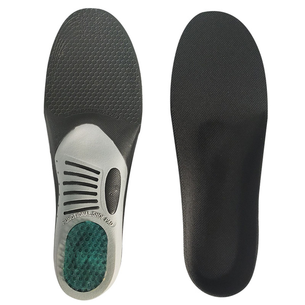 Стельки для обуви Суппорт 1 пара ортопедических стелек Soft Feet ...