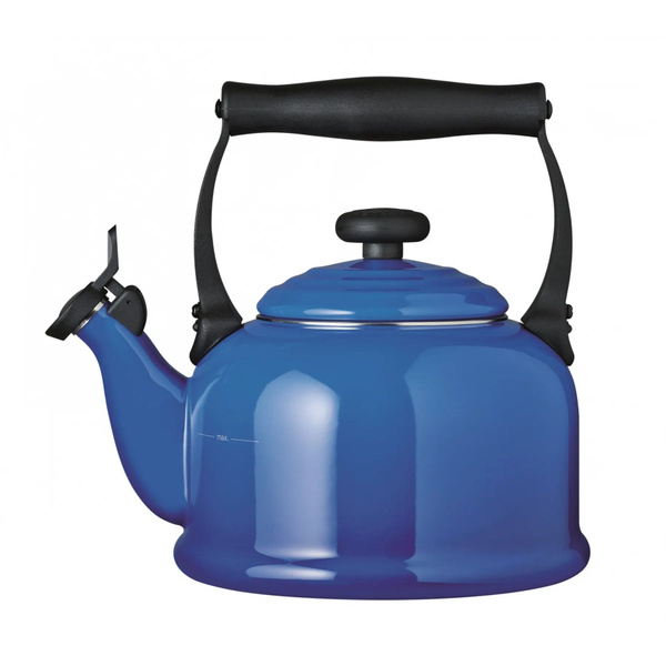 Чайник Le Creuset, 2.1 л - купить с доставкой по выгодным ценам в ...