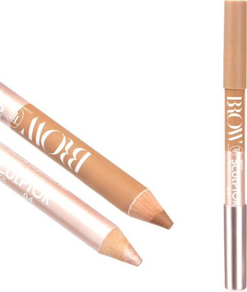TRIUMPH / Триумф Карандаш для бровей BROW PRO SCULPTOR PENCIL CW 213 ...