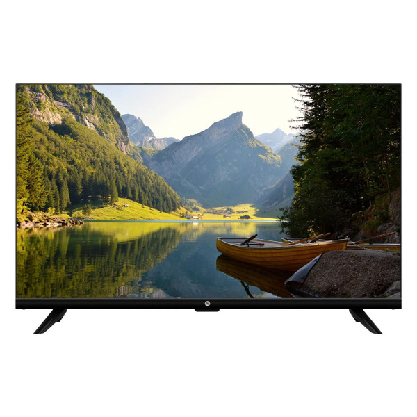 Купить телевизор Hi RT-24H01FB 24" - купить с доставкой по выгодным ...