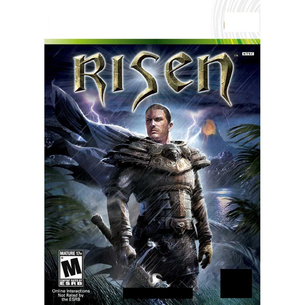 Risen Xbox One Купить