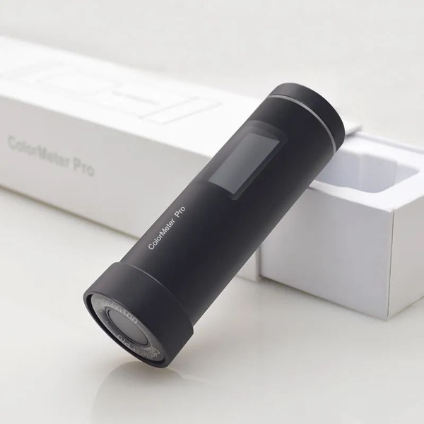 Колориметр ColorMeter Pro - купить по выгодной цене в интернет-магазине ...