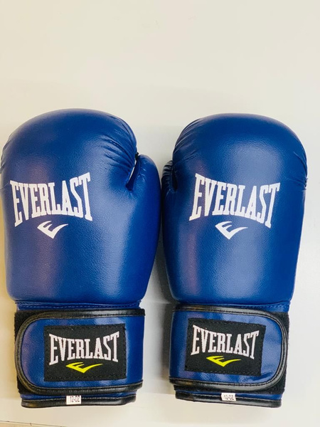 Боксерские перчатки Everlast 8 oz