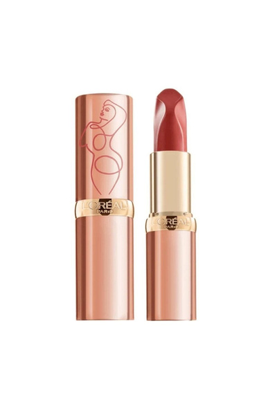 Губная помада Loreal Paris Color Riche телесного цвета №: 176 - купить ...