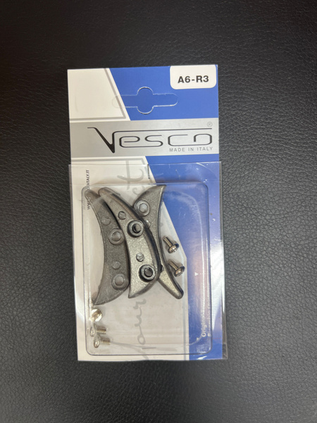 Запчасть для секатора\сучкореза Vesco Наковальня сменная для секатора ...