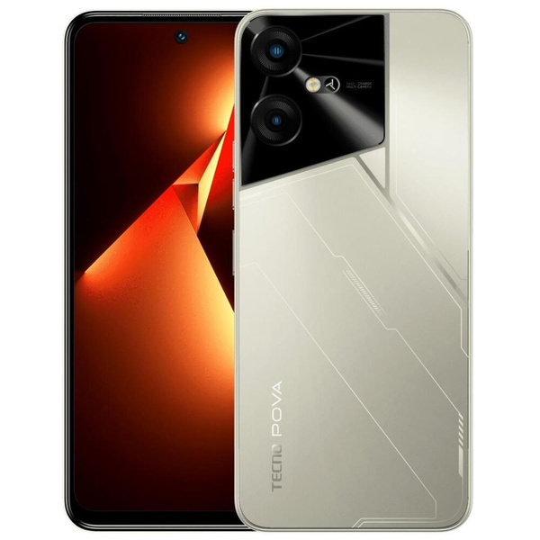 Смартфон Tecno Pova Neo 3 - купить по выгодной цене в интернет-магазине ...