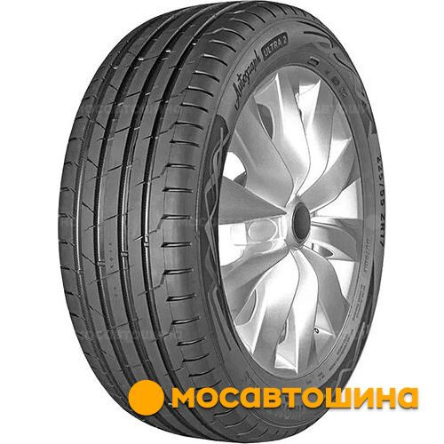 Шины для легковых автомобилей Ikon 235/55 19 Лето Нешипованные - купить ...