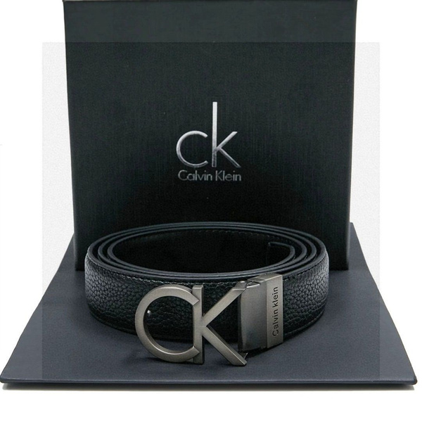 Calvin Klein Мужской ремень - купить с доставкой по выгодным ценам в ...