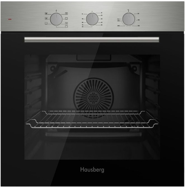 HAUSBERG духовой шкаф D779529 - купить с доставкой по выгодным ценам в ...