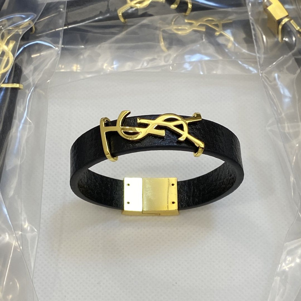 Yves Saint Laurent Браслет гибкий - купить с доставкой по выгодным ...