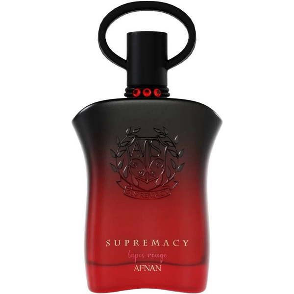 Afnan Supremacy Tapis Rouge Вода парфюмерная 90 мл (1352712995)