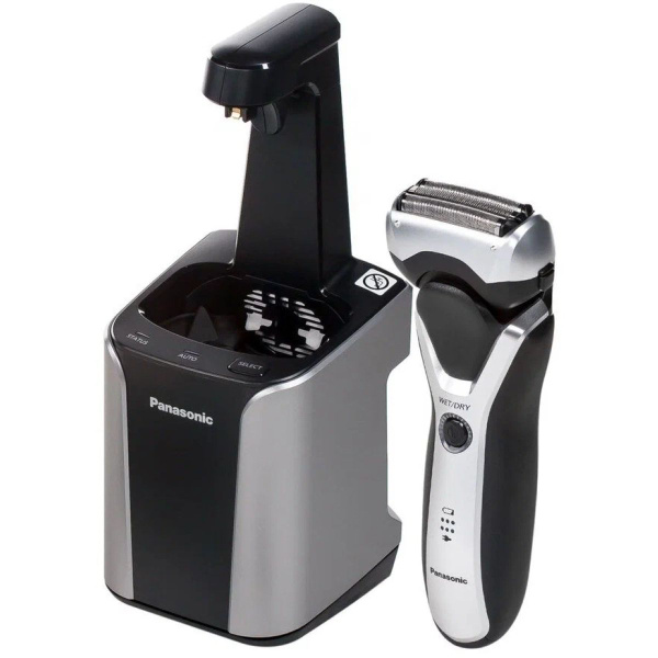Электробритва Panasonic ES-RT87-S520 - купить по выгодным ценам в ...