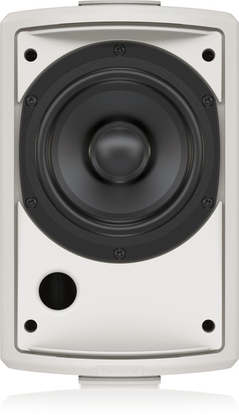 Трансляционный громкоговоритель Tannoy AMS 5ICT LS-WH, белый - купить ...