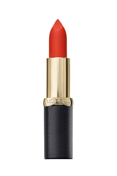 L'Oreal Paris помада для губ Матовая помада Color Riche Matte Addiction ...