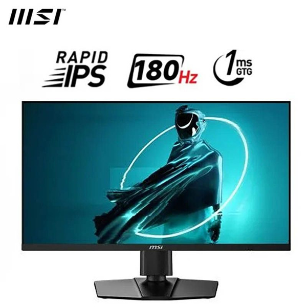 Монитор MSI G274QPF-E2 27" - купить по выгодной цене в интернет ...