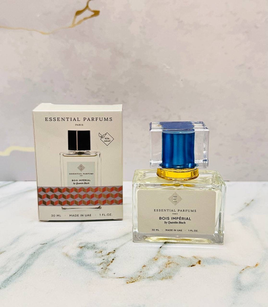 Парфюмерная вода Essential Parfum Bois Imperial ОАЭ 30мл Вода ...