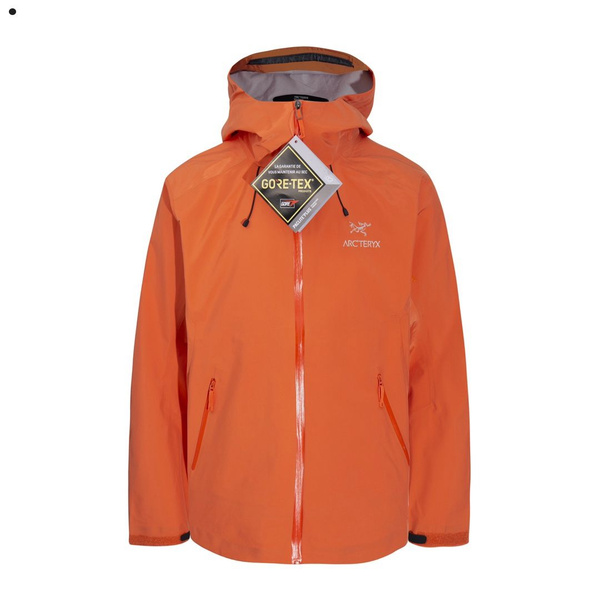 Куртка Arcteryx - купить с доставкой по выгодным ценам в интернет ...