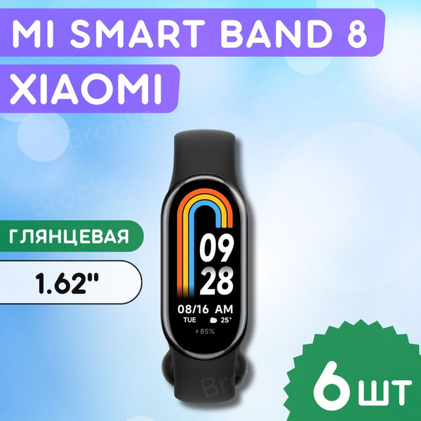 Гидрогелевая полиуретановая глянцевая защитная пленка для фитнес ...