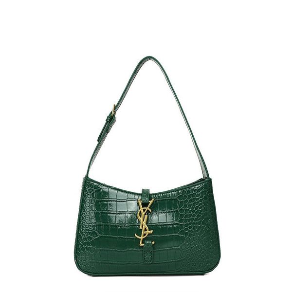 Yves Saint Laurent Сумка на плечо багет - купить с доставкой по ...