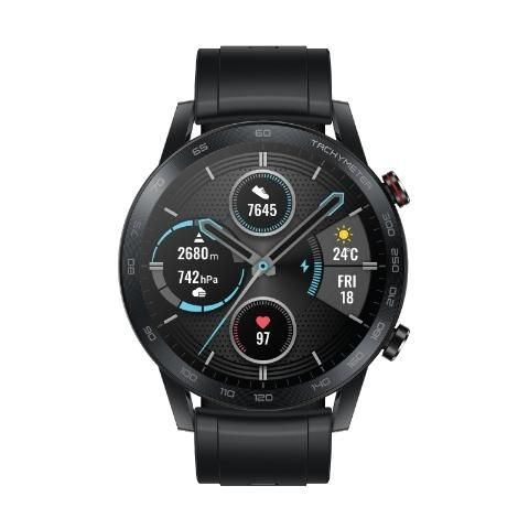 Купить смарт-часы Magic Watch 2 глобальная версияre, экран 1.39 ...