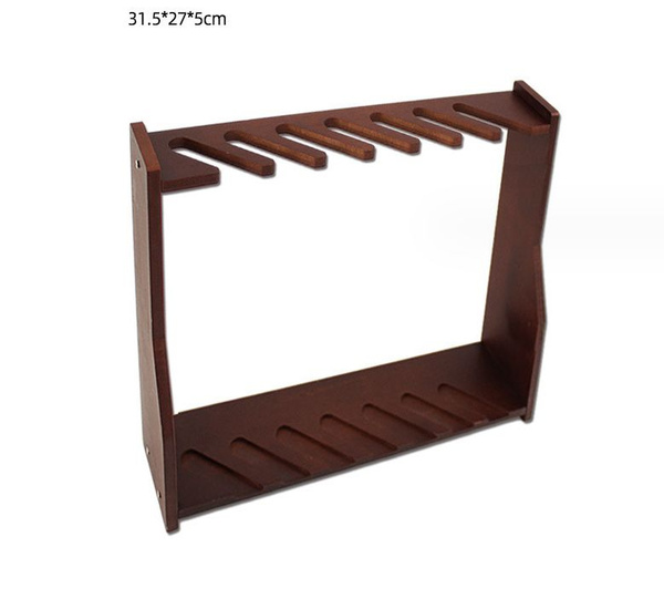 Подставка для моделей автоматов и винтовок масштаб 1/2 - 1/3 из дерева ...