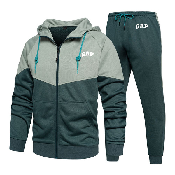 Костюм спортивный GAP - купить с доставкой по выгодным ценам в интернет ...