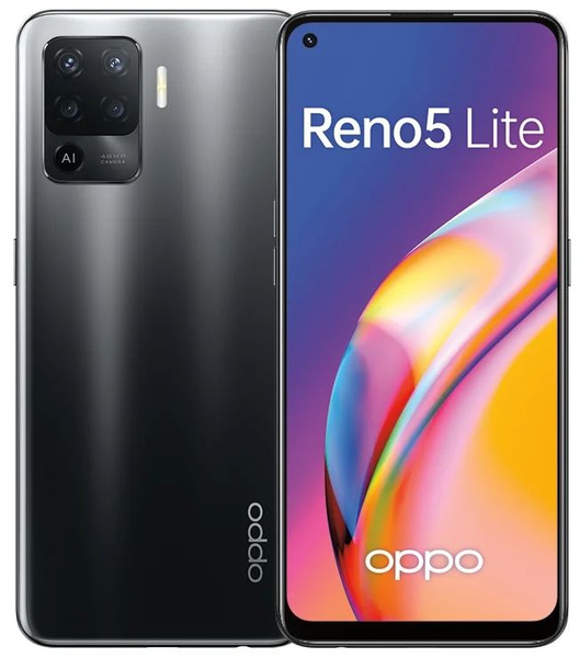Смартфон OPPO Reno - купить по выгодной цене в интернет-магазине OZON ...