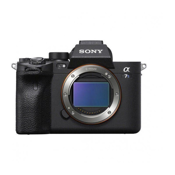 Зеркальный фотоаппарат Sony Alpha ILCE-7SM3 Body - купить по низкой ...