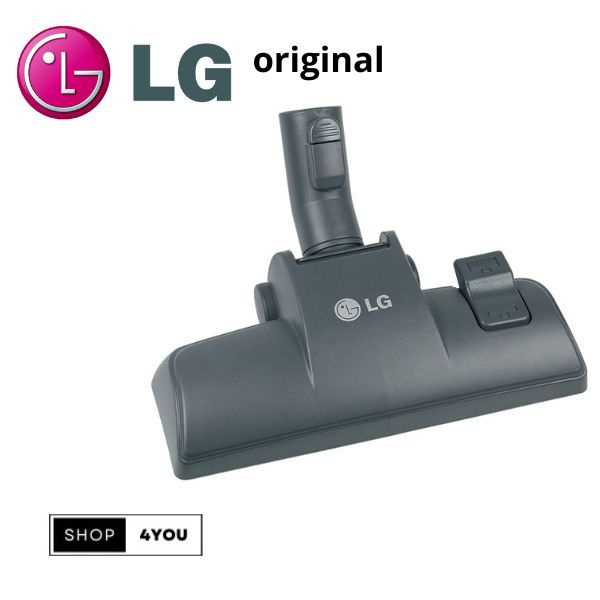 Щетка для пылесоса LG пол/ковер с защелкой под трубку AGB69486511 ...