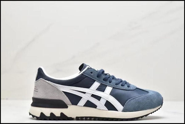 Кроссовки Onitsuka Tiger CALIFORNIA 78 EX купить на OZON по низкой цене ...