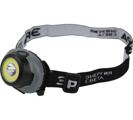 ЭРА Налобный фонарь - купить с доставкой по выгодным ценам в интернет ...