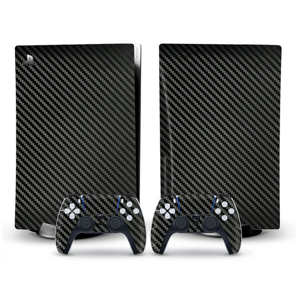 Наклейка на джойстик Sony PS5 DualSense, защитная наклейка консоли PS5 ...