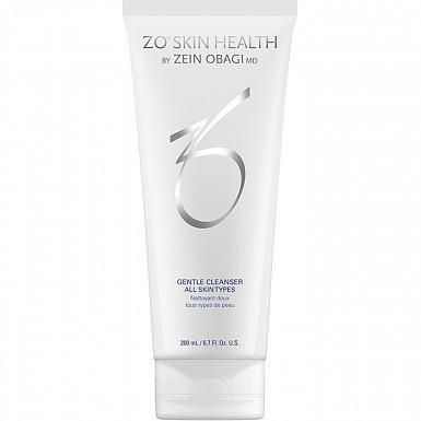 Zo Skin Gentle Cleanser by zein obagi - Деликатно очищающее средство ...