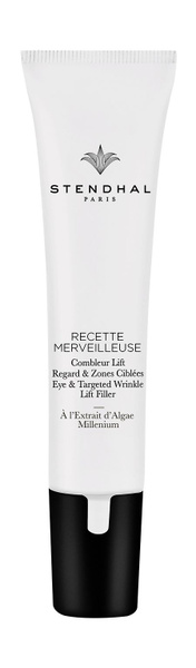STENDHAL Recette Merveilleuse Lift Filler Крем филлер против морщин ...
