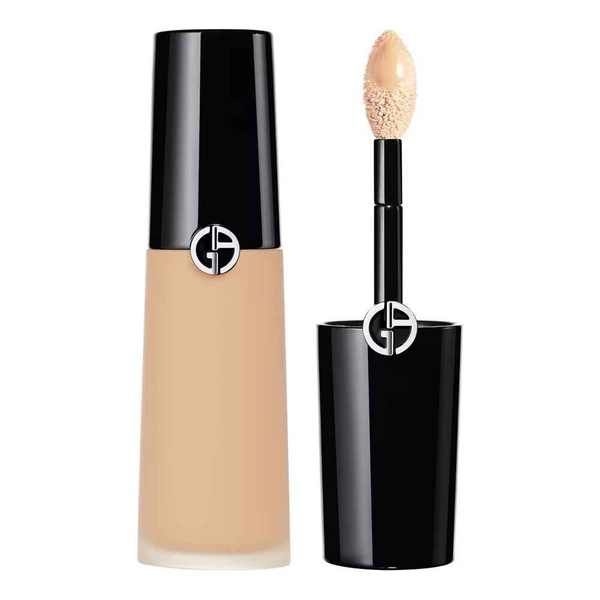 ARMANI Luminous Silk - Универсальный консилер с блестящим и ...