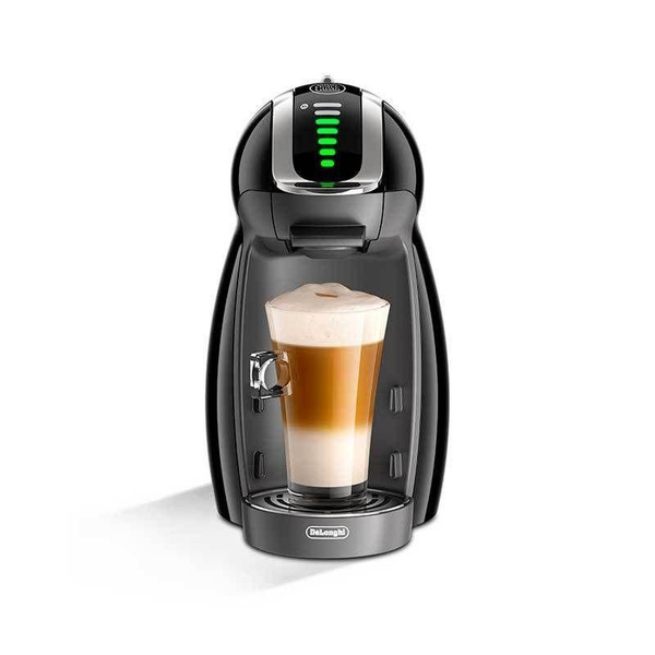 Автоматическая кофемашина Nescafe Dolce Gusto Полная автоматическая ...