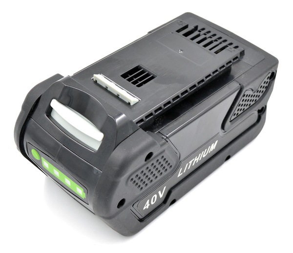 Аккумулятор для Greenworks Li-Ion 40V 6.0Ah 2926907 купить на OZON по ...