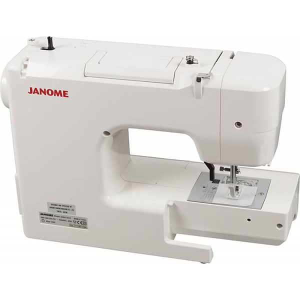 Швейная машина Janome 1512 - купить по низким ценам с доставкой в ...