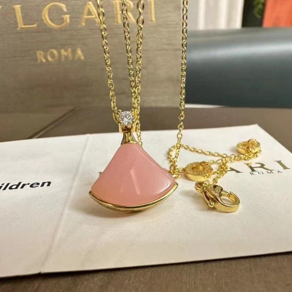 Bvlgari Ожерелье Колье - купить с доставкой по выгодным ценам в ...