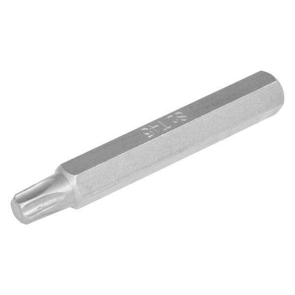 Бита TORX T45 (3/8") L=75 мм (AIRLINE) (уп. 10шт )