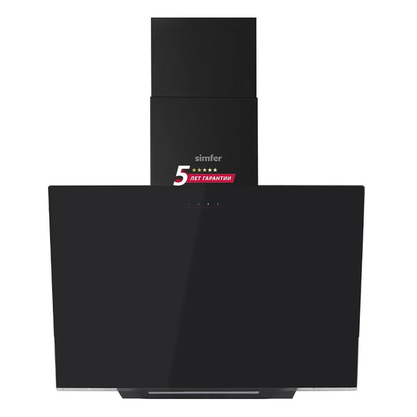 Вытяжка Simfer SM51L купить по низкой цене: отзывы, фото ...