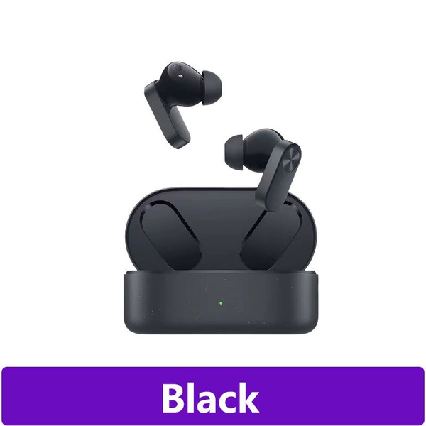 Наушники OnePlus Buds Ace TWS Bluetooth ANC с активным шумоподавлением ...