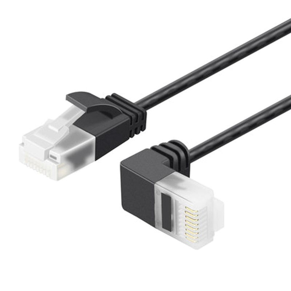 Сетевой удлинительный кабель CAT6 категории 6 для внутренней/наружной ...