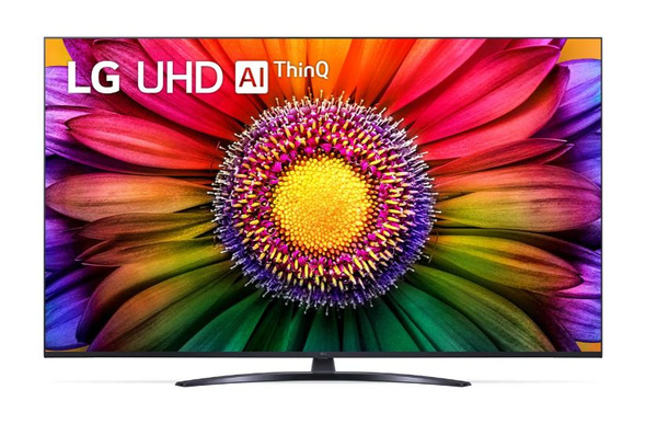 Купить телевизор LG LED 65UR81006LJ Smart TV 4K 65" - купить с ...