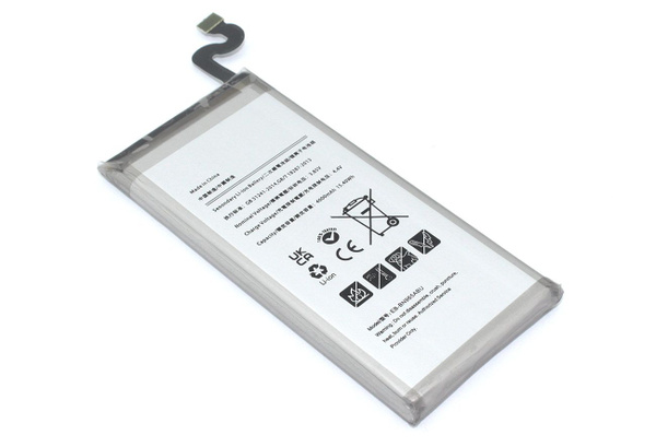 Аккумулятор (батарея) Amperin EB-BN965ABE для Samsung Galaxy Note 9 ...