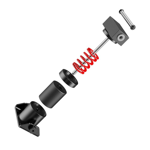 MOZA® SR-P Lite Brake Pedal Performance Upgrade-Kit