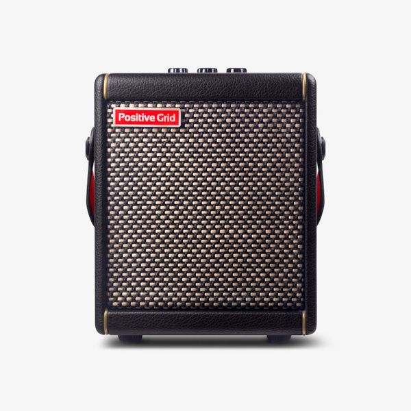 Positive Grid Spark mini Портативный Smart Bluetooth Гитарный Усилитель ...